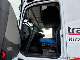 VOLVO FH500 Aero Globetrotter XL