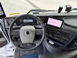 VOLVO FH500 Aero Globetrotter XL