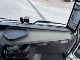 VOLVO FH500 Aero Globetrotter XL