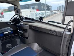 VOLVO FH500 Aero Globetrotter XL