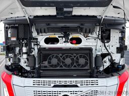 VOLVO FH500 Aero Globetrotter XL