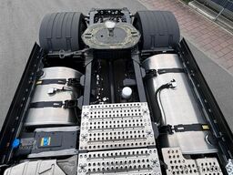 VOLVO FH500 Aero Globetrotter XL