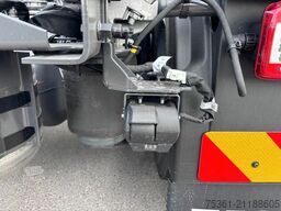 VOLVO FH500 Aero Globetrotter XL