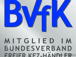 VOLKSWAGEN Crafter Kasten Lang L2H1 *AHK*KAMERA*NAVI*1HAND*