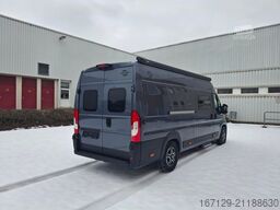 CARADO pro+ CV 640 pro+ / Safety / Digital / Auto / LED