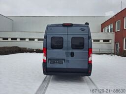 CARADO pro+ CV 640 pro+ / Safety / Digital / Auto / LED