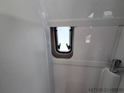 CARADO pro+ CV 640 pro+ / Safety / Digital / Auto / LED