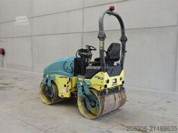 AMMANN AXR26