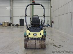 AMMANN AXR26