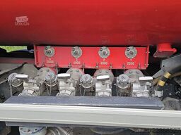 RENAULT D 250 D 16 250 FUEL 11.000
