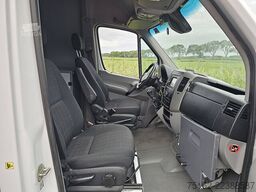 MERCEDES-BENZ SPRINTER 316 L2H2 3.5T-Trekhaak!