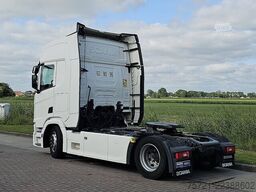 SCANIA R450 HL,MEB