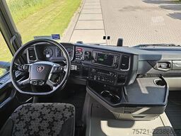SCANIA R450 HL,MEB