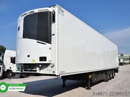 SCHMITZ CARGOBULL SKO FP 60 ThermoKing SLXi 300