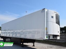 SCHMITZ CARGOBULL SKO FP 60 ThermoKing SLXi 300