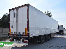 SCHMITZ CARGOBULL SKO FP 60 ThermoKing SLXi 300