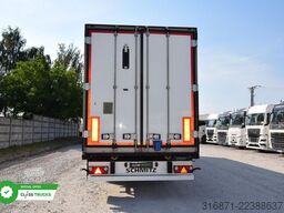 SCHMITZ CARGOBULL SKO FP 60 ThermoKing SLXi 300