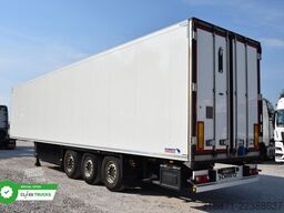 SCHMITZ CARGOBULL SKO FP 60 ThermoKing SLXi 300