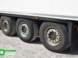 SCHMITZ CARGOBULL SKO FP 60 ThermoKing SLXi 300