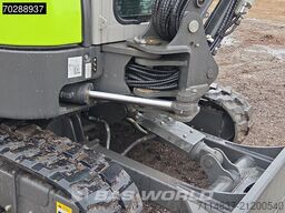 Zoomlion ZE35 GU Garantía de fábrica - A/C - Certificado CE