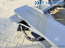 Combilift C3000 GAS DUPLEX PLATFORM 1500 FREE LIFT