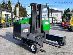 Combilift C4000 / TRIPLEX / 4900MM / GAS