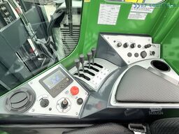 Combilift C4500 WIDE FORK POSITIONER DIESEL DUPLEX