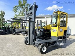 Combilift C5000XL GAS TRIPLEX 6000 EXTENDABLE FORK