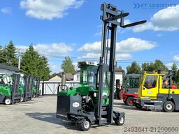 Combilift C3500 / DUPLEX - 4100 / EXTENDABLE FORKS