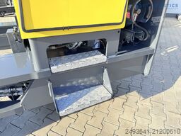 Combilift C5000XL GAS DUPLEX 6000MM FREE LIFT