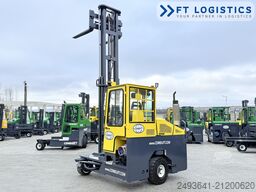 Combilift C4000 GAS DUPLEX 4600 FORK POSITIONER