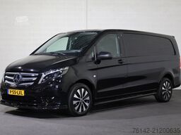 Mercedes-Benz eVito eVito 112 L3 60 kWh Led Achterklep