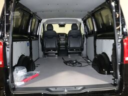 Mercedes-Benz eVito eVito 112 L3 60 kWh Led Achterklep