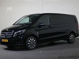 Mercedes-Benz eVito eVito 112 L3 60 kWh Led Achterklep