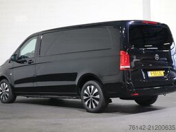 Mercedes-Benz eVito eVito 112 L3 60 kWh Led Achterklep