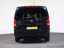 Mercedes-Benz eVito eVito 112 L3 60 kWh Led Achterklep