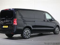Mercedes-Benz eVito eVito 112 L3 60 kWh Led Achterklep
