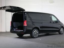 Mercedes-Benz eVito eVito 112 L3 60 kWh Led Achterklep