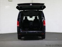 Mercedes-Benz eVito eVito 112 L3 60 kWh Led Achterklep