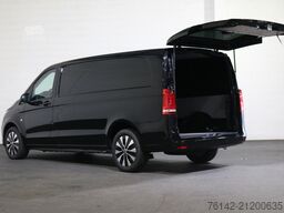 Mercedes-Benz eVito eVito 112 L3 60 kWh Led Achterklep