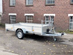 Hapert AZURE L-1 300X150X37CM 1800KG