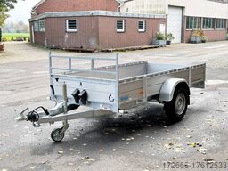 Hapert AZURE L-1 300X150X37CM 1800KG