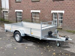 Hapert AZURE L-1 300X150X37CM 1800KG