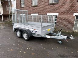  VARIANT 2004 F2 MR K RAMPE+AUFSATZ 257X145X39CM