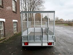  VARIANT 2004 F2 MR K RAMPE+AUFSATZ 257X145X39CM