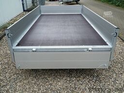 Hapert AZURE H-2 NFW 280X160X30CM 2000KG