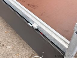 Hapert AZURE H-2 NFW BLACK EDITION 335X180X30CM 2700KG