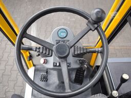 Baumann EHX40/14/60ST - TRIPLEX