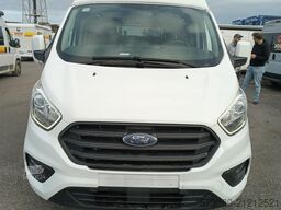 Ford Panama P10 Wohnmobil | 2022 | Euro 6 | Professioneller Verkäufer