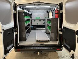 Renault Trafic 2.0 150 PK L2H1 Advance Automaat Service...